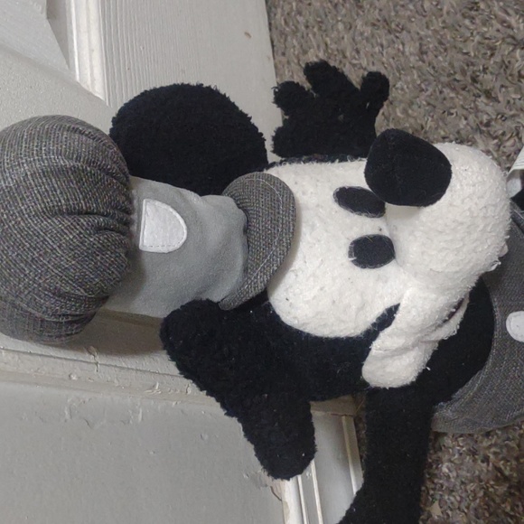 Mickey mouse steamboat plush - Picture 4 of 6